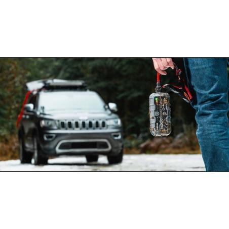 NOCO GBX45 batería de arranque para coches 1250 A