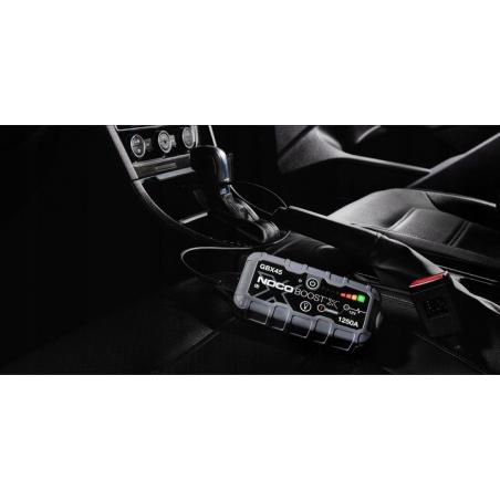 NOCO GBX45 batería de arranque para coches 1250 A