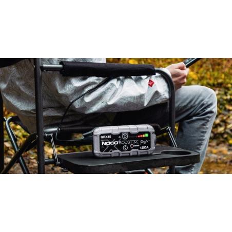 NOCO GBX45 batería de arranque para coches 1250 A