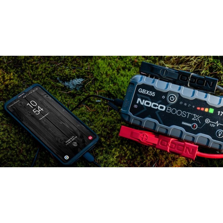 NOCO GBX55 Fahrzeugstarthilfe 1750 A