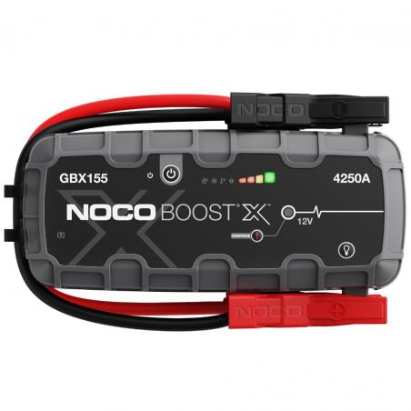 NOCO GBX155 batería de arranque para coches 4250 A