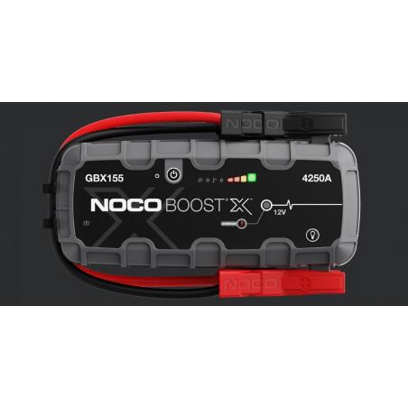 NOCO GBX155 batería de arranque para coches 4250 A