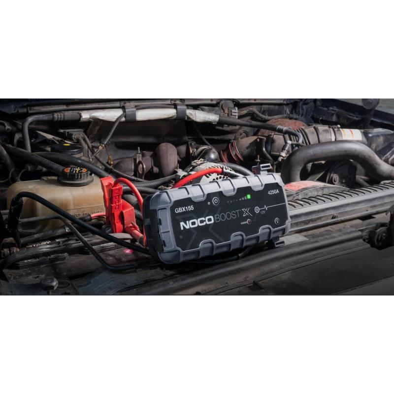 NOCO GBX155 batería de arranque para coches 4250 A