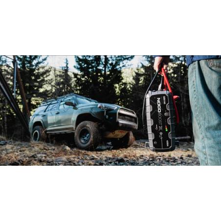 NOCO GBX155 batería de arranque para coches 4250 A