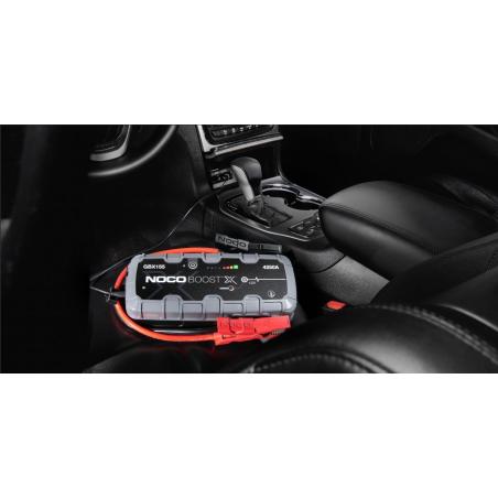 NOCO GBX155 batería de arranque para coches 4250 A