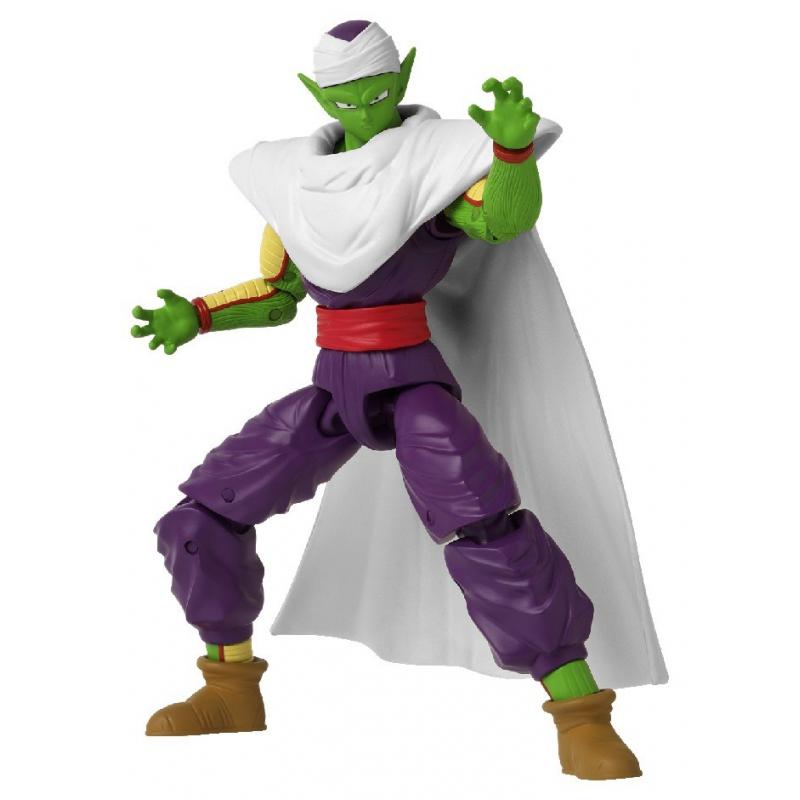 DRAGON BALL DRAGON STARS PICCOLO (DBS SH VER.)