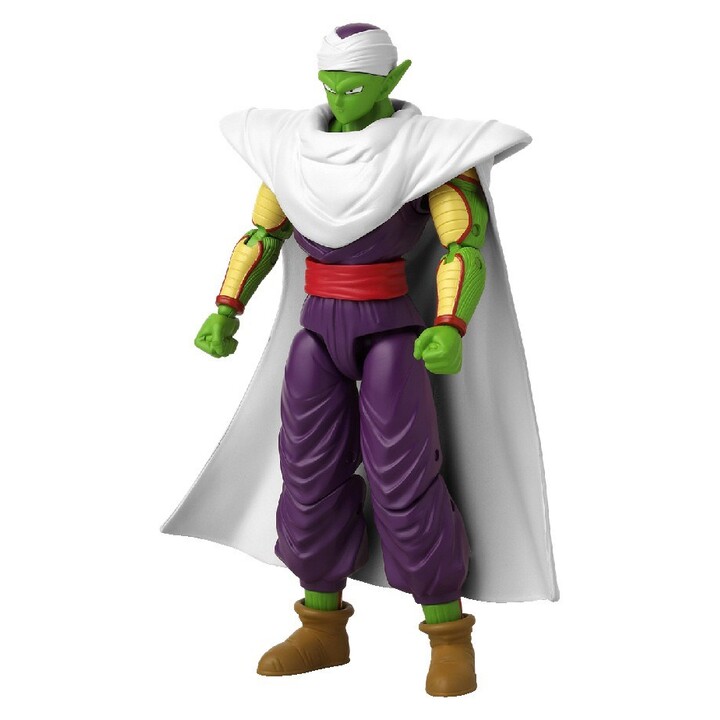 DRAGON Figurines de collection Dragon Ball Dragon Stars Piccolo (Dbs Sh Ver.)