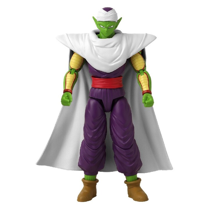 DRAGON Figurines de collection Dragon Ball Dragon Stars Piccolo (Dbs Sh Ver.)
