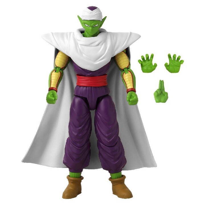 DRAGON Figurines de collection Dragon Ball Dragon Stars Piccolo (Dbs Sh Ver.)