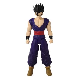 DRAGON Figures Collectables Dragon Ball Limit Breaker Ultimate Gohan (Dbs Sh)