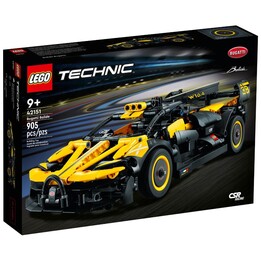 LEGO TECHNIC 42151 BOLIDO BUGATTI