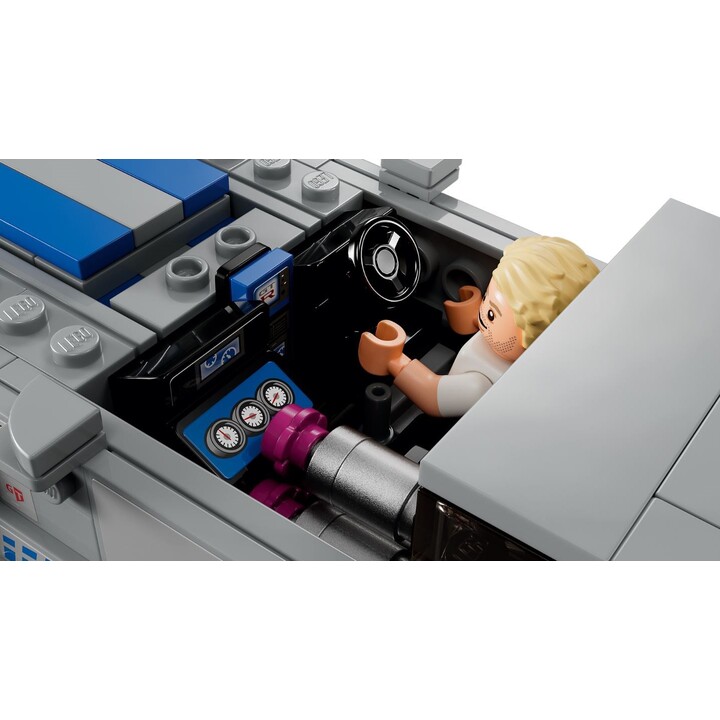 Lego speed champions 76917 fast & furious nissan skyline gt-r