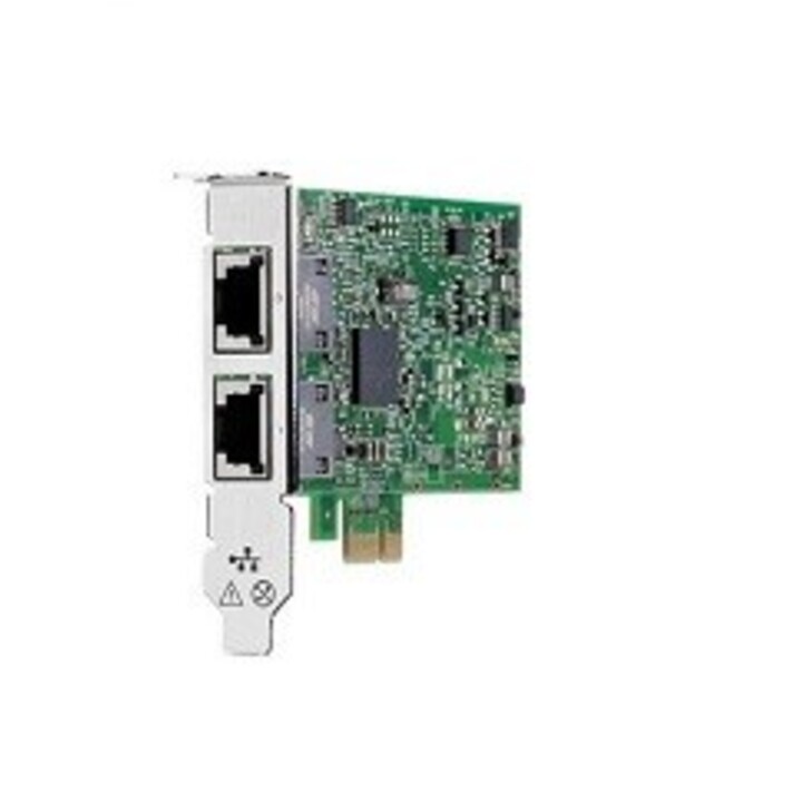 Broadcom BCM5720-2P Ethernet interna 1000 Mbit/s