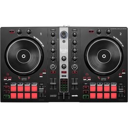 Djcontrol inpulse 300 mk2