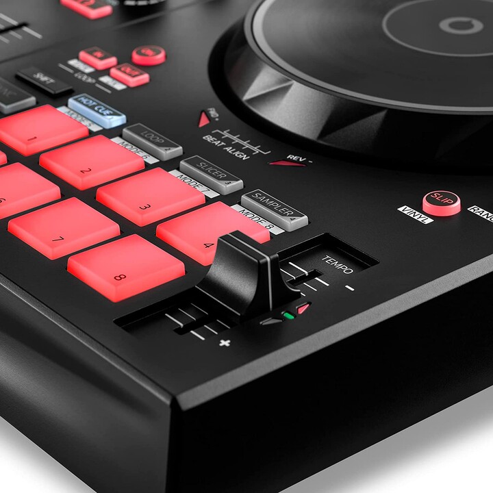 Djcontrol inpulse 300 mk2
