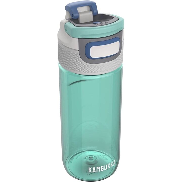 Kambukka butelka na wodę Elton 500 ml - Verde ghiaccio
