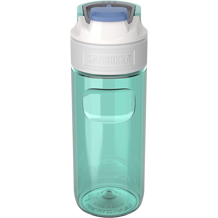 Kambukka butelka na wodę Elton 500 ml - Verde ghiaccio