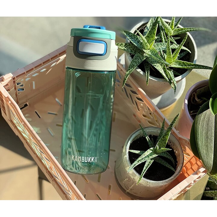 Kambukka butelka na wodę Elton 500 ml - Verde ghiaccio