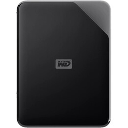 Western Digital Elements Se Disque dur externe 5000 Go Noir