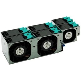 Intel Asrlxfans Hardware Cooling Accessory Black