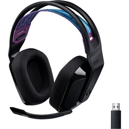Logitech G535 Gaming Wireless