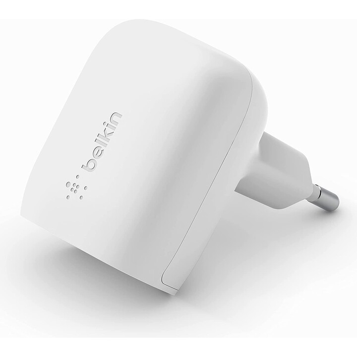 20w pd ladegerätfürzu hause usb-c-ltg