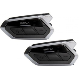Motorcycle intercom SENA 50R-02D Dual Pack