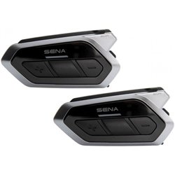 Motorcycle intercom SENA 50R-02D Dual Pack