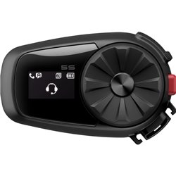 Intercom moto SENA 5S-10D Dual Pack