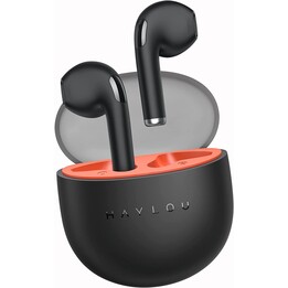 Haylou X1 Neo TWS Preto - Fones de ouvido Bluetooth