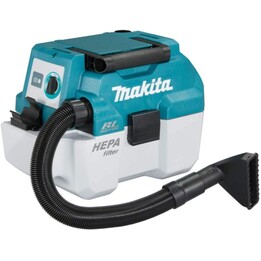 18V Brushless Wet-Dry Dust Extractor