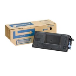 KYOCERA TK-3430 Cartouche de toner 1 pièce(s) Noir