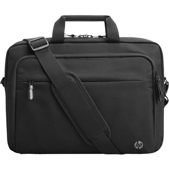 Sacoche pour ordinateur portable HP Renew Business 39,6 cm (15,6") noire