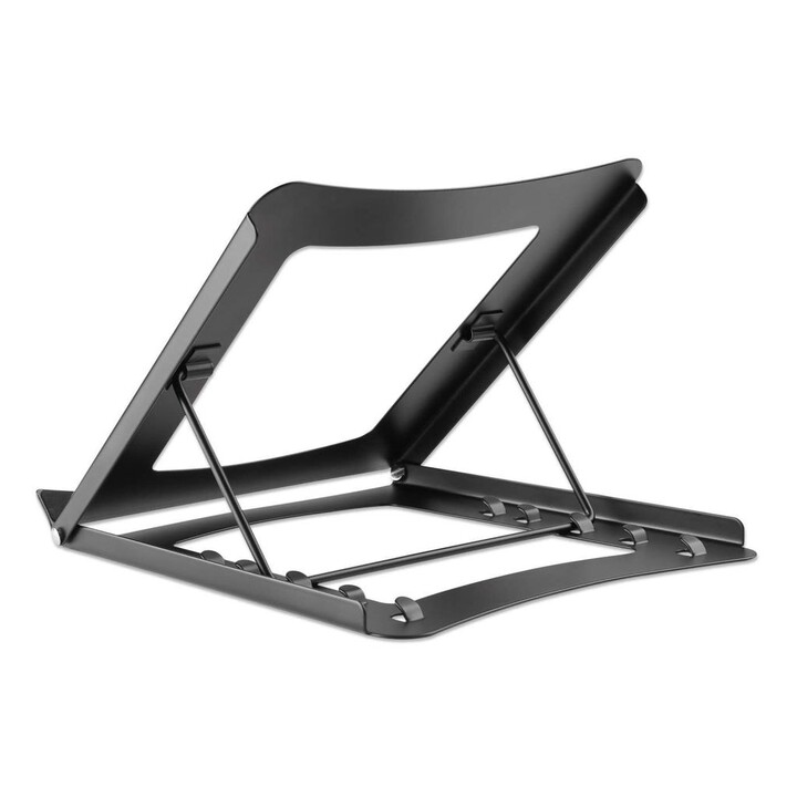 Supporto regolabile Manhattan per laptop e tablet
