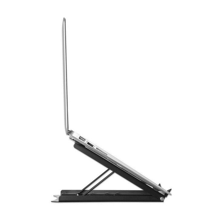 Suporte ajustável Manhattan para laptops e tablets