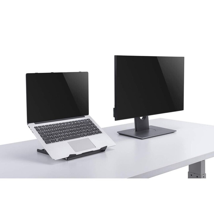 Supporto regolabile Manhattan per laptop e tablet