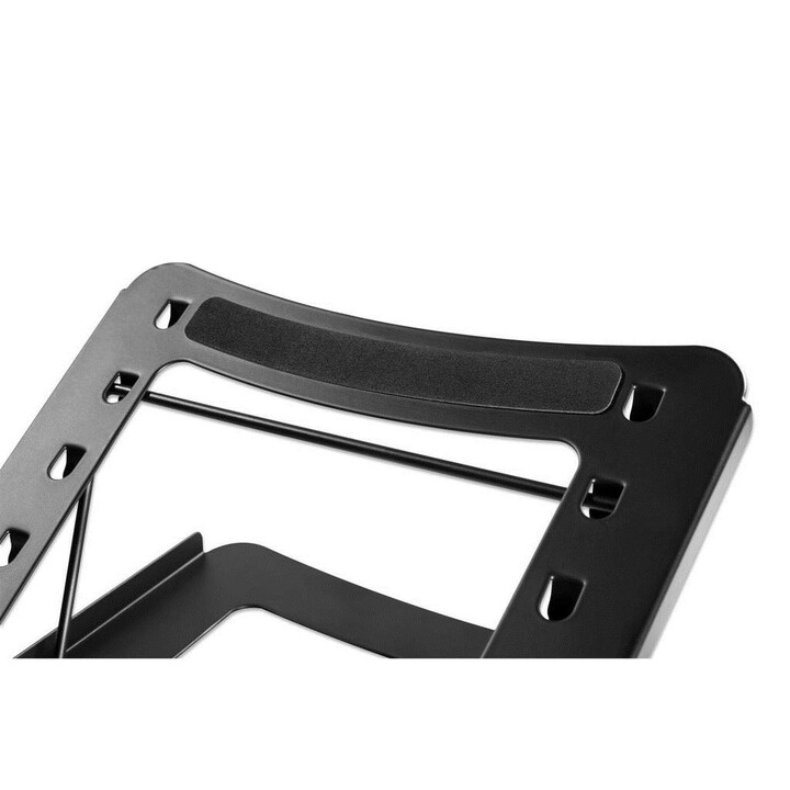 Suporte ajustável Manhattan para laptops e tablets