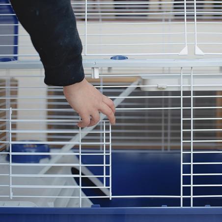 FERPLAST  Barn 120 - Jaula