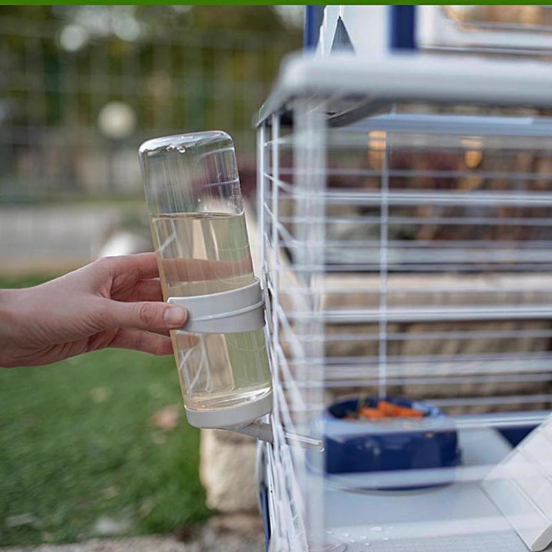 FERPLAST  Barn 120 - Jaula