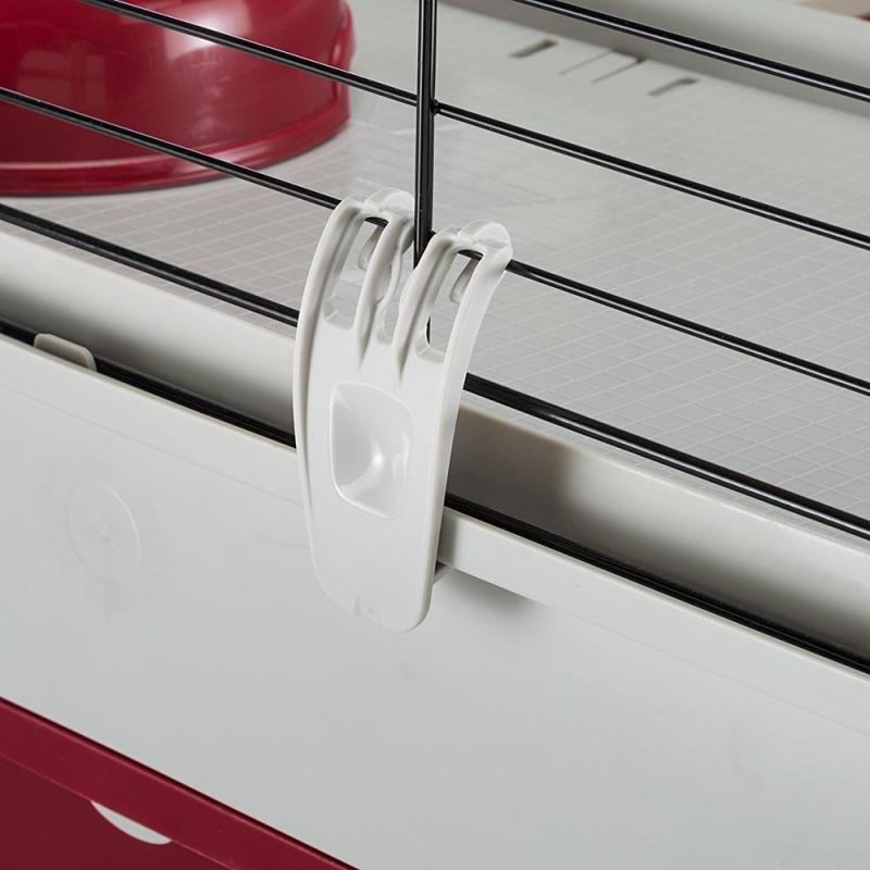 FERPLAST Krolik 140 Plus - Jaula