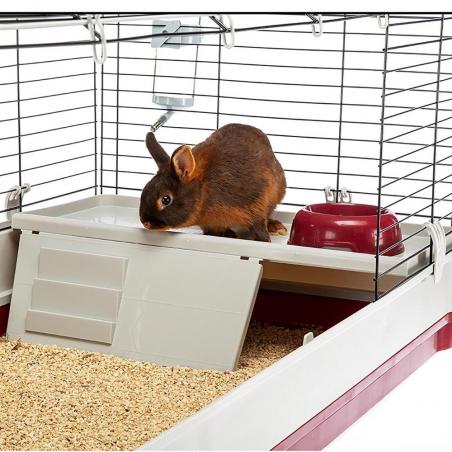 FERPLAST Krolik 160  - Jaula