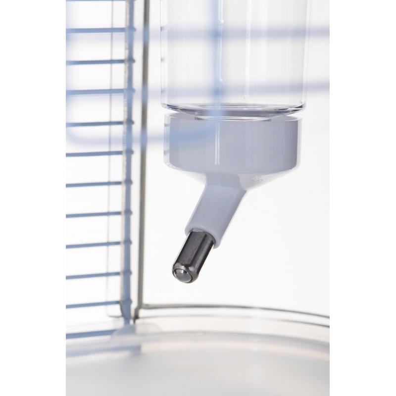 ZOLUX Klatka RODY3 TRIO kol. biały