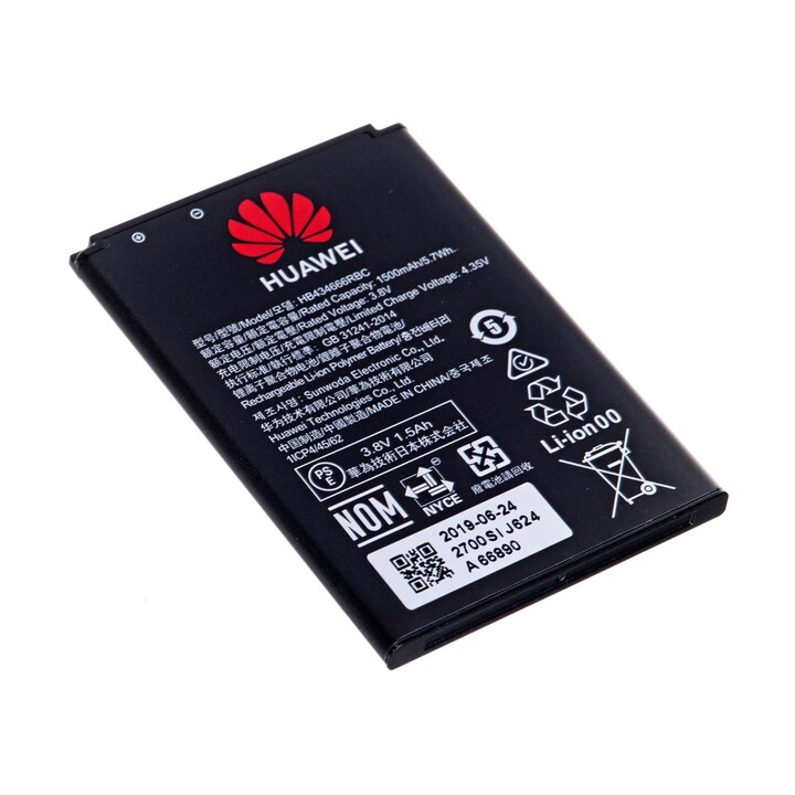 Router Huawei E5785-320a (kolor Weiss)