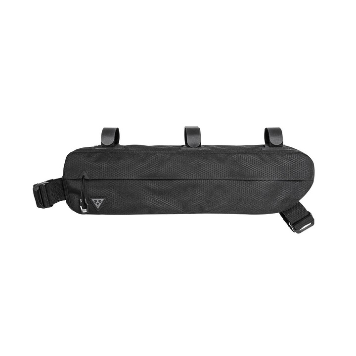 Bolsa para bicicleta Topeak Loader Midloader (bajo cuadro 4,5 litros)