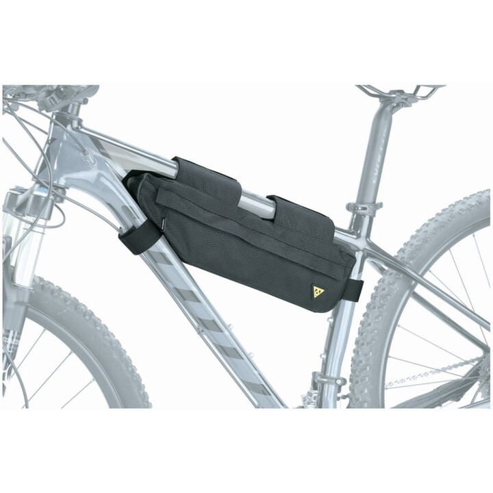 Bolsa para bicicleta Topeak Loader Midloader (bajo cuadro 4,5 litros)