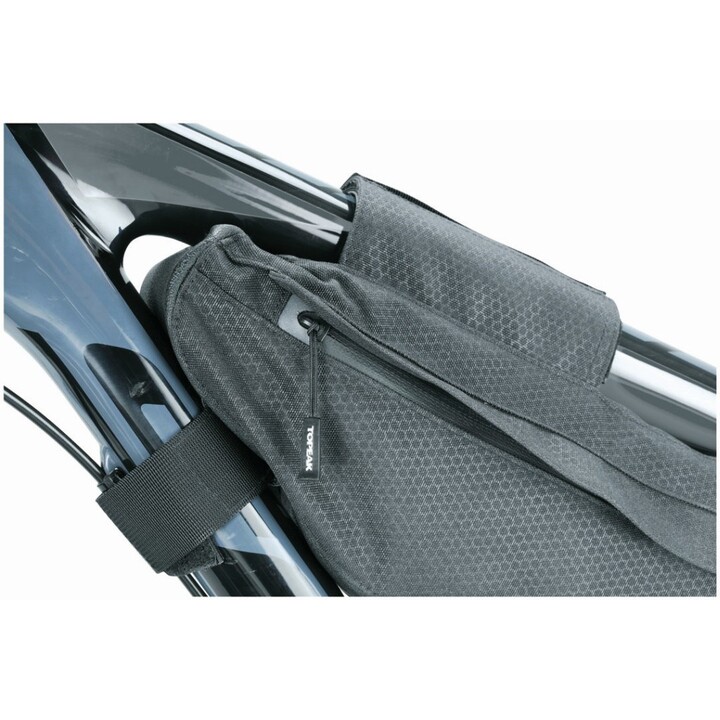 Bolsa para bicicleta Topeak Loader Midloader (bajo cuadro 4,5 litros)