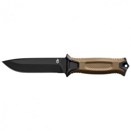 Gerber Strongarm Cuchillo de supervivencia