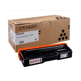 Ricoh Original Tipo SP C250E toner preto 2.000 páginas (407543) para SP C250DN / SF