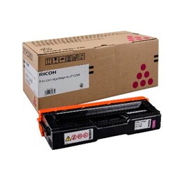 Ricoh Original Type SP C250E tóner magenta 1.600 páginas (407545) para SP C250DN / SF