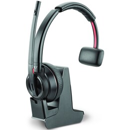 Poly Savi W8210 Auricular mono de repuesto supraaurales (DECT, inalámbrico, con base de carga)